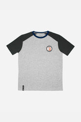 K Patch LS tee